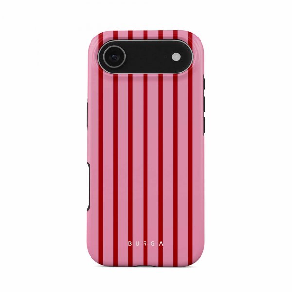 Burga iPhone Air -kuori, Tough MagSafe Favorite Bikini