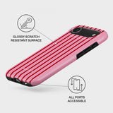 Burga iPhone Air -kuori, Tough MagSafe Favorite Bikini