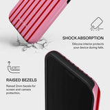 Burga iPhone Air -kuori, Tough MagSafe Favorite Bikini