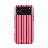 Burga iPhone 17 Pro Max -kuori Tough MagSafe Favorite Bikini