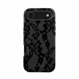 Burga iPhone Air Tough MagSafe -kuori