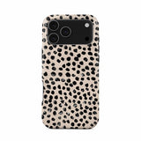 Burga iPhone 17 Pro Max Kuori Tough MagSafe Almond Latte