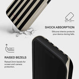Burga iPhone 17 -suojakuori Tough MagSafe Prophecy