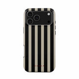 Burga iPhone 17 Pro Max -suojakuori Tough MagSafe Prophecy