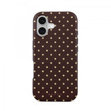 Burga iPhone 17 -suojakuori Tough MagSafe Sorry Busy