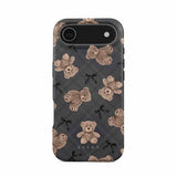 Burga iPhone Air -kuori, Tough MagSafe BFF