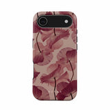Burga iPhone Air Tough MagSafe -suojakuori Tender Kiss
