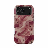 Burga iPhone 17 Pro Tough MagSafe -kuori Tender Kiss