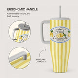 Burga Pullo Termosmuki 1.2 litraa Frizzante