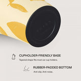 Burga Flaska Termosmuki 1.2 litraa Lemon Tart