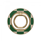 Burga MagSafe-puhelinrengas Ivy League