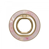 Burga Pidike Puhelinrengas MagSafe Golden Coral