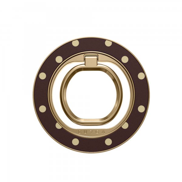 Burga Mobile Ring Holder MagSafe Sorry Busy