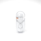 Richmond & Finch AirPods (1/2) Suojakuori White Marble