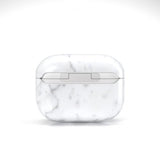 Richmond & Finch AirPods Pro -kuoret White Marble
