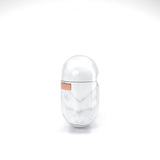 Richmond & Finch AirPods Pro -kuoret White Marble