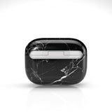 Richmond & Finch AirPods Pro -kuoret, Black Marble
