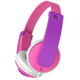 JVC Kuulokkeet KD7 Lapset On-Ear 85dB Pinkki