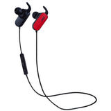 JVC-kuulokkeet EBT5 langattomat in-ear punaiset