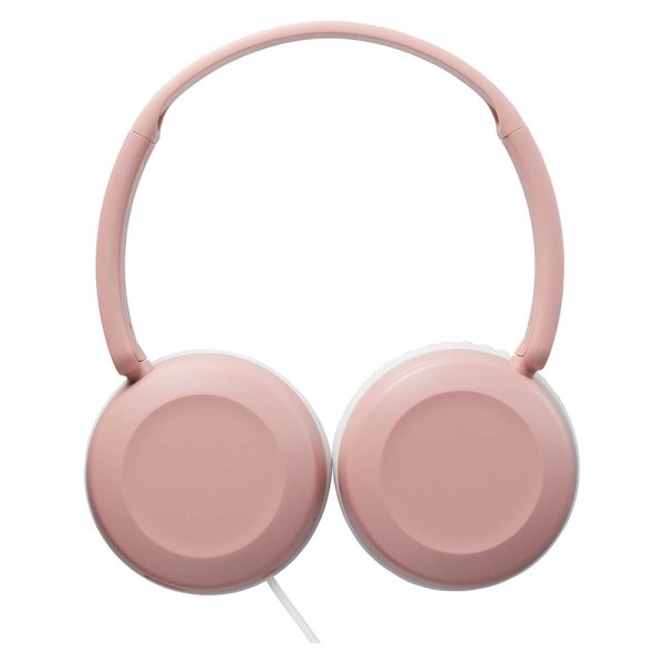 JVC Kuulokkeet HAS31 On-Ear Pinkki