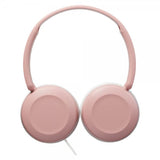 JVC Kuulokkeet HAS31 On-Ear Pinkki