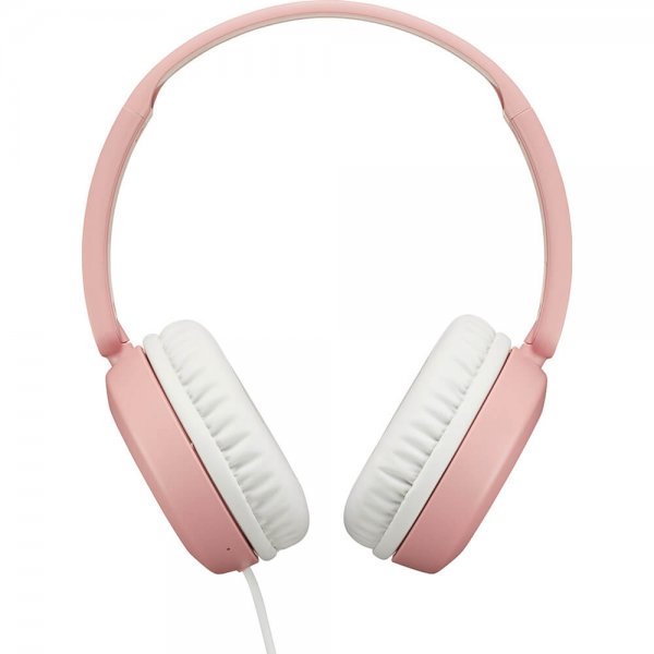 JVC Kuulokkeet HAS31 On-Ear Pinkki