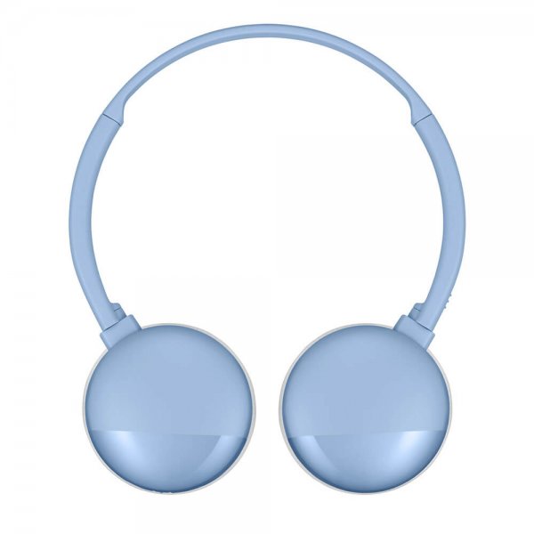 JVC On-Ear S22 langattomat kuulokkeet, sininen