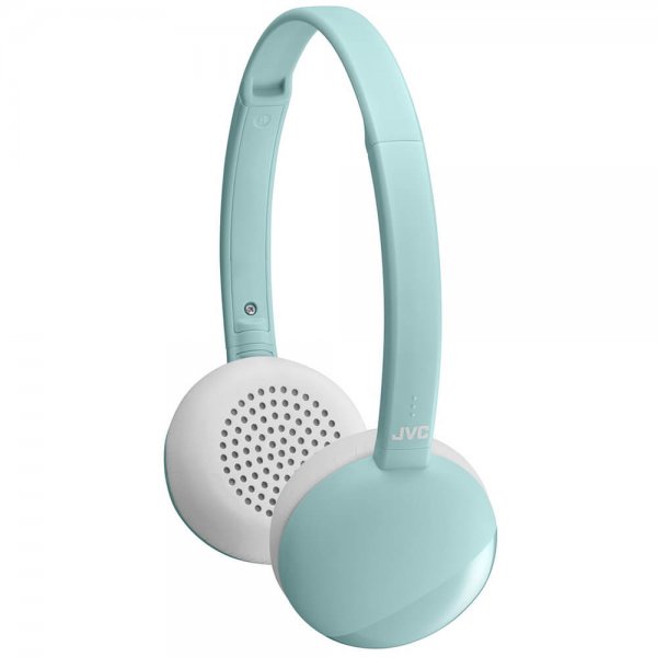 JVC On-Ear-kuulokkeet S22 Langattomat Mintunvihreä
