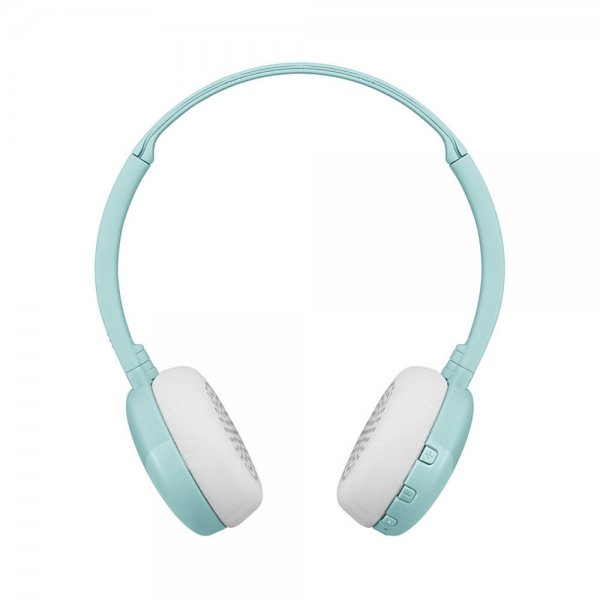 JVC On-Ear-kuulokkeet S22 Langattomat Mintunvihreä