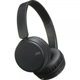 JVC Kuulokkeet On-Ear Langattomat HA-S35BT Musta