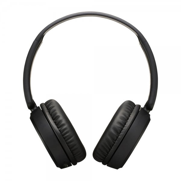 JVC Kuulokkeet On-Ear Langattomat HA-S35BT Musta