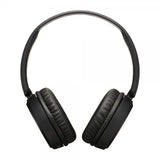 JVC Kuulokkeet On-Ear Langattomat HA-S35BT Musta