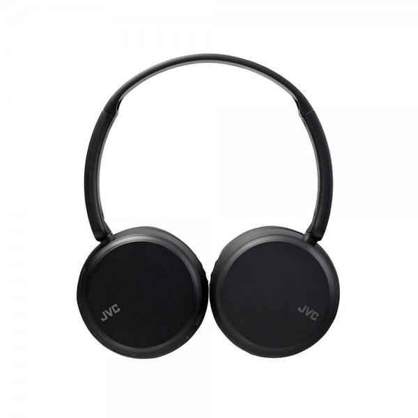 JVC Kuulokkeet On-Ear Langattomat HA-S35BT Musta