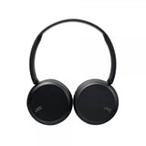 JVC Kuulokkeet On-Ear Langattomat HA-S35BT Musta
