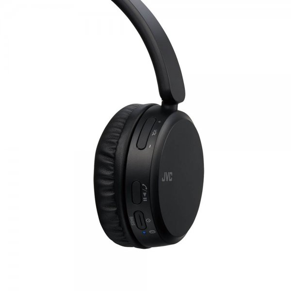 JVC Kuulokkeet On-Ear Langattomat HA-S35BT Musta