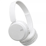 JVC On-Ear-kuulokkeet, langattomat HA-S35BT, valkoinen