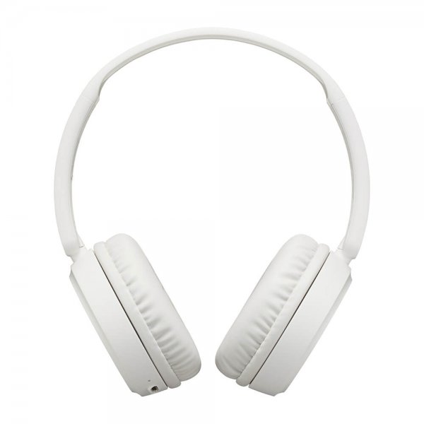 JVC On-Ear-kuulokkeet, langattomat HA-S35BT, valkoinen