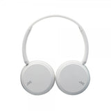 JVC On-Ear-kuulokkeet, langattomat HA-S35BT, valkoinen