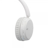 JVC On-Ear-kuulokkeet, langattomat HA-S35BT, valkoinen