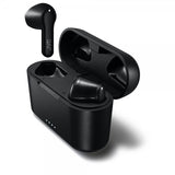JVC In-Ear täysin langattomat kuulokkeet HA-A3T Musta