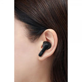 JVC In-Ear täysin langattomat kuulokkeet HA-A3T Musta
