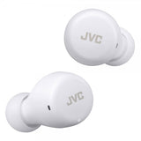 JVC Kuulokkeet In-Ear True Wireless Gumy Mini HA-A5T Valkoinen