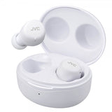 JVC Kuulokkeet In-Ear True Wireless Gumy Mini HA-A5T Valkoinen