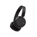 JVC On-Ear BT HA-S36W -kuulokkeet, musta
