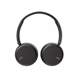 JVC On-Ear BT HA-S36W -kuulokkeet, musta