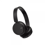 JVC On-Ear BT HA-S36W -kuulokkeet, musta