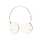JVC On-Ear BT HA-S36W -kuulokkeet, valkoinen