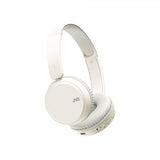 JVC On-Ear BT HA-S36W -kuulokkeet, valkoinen