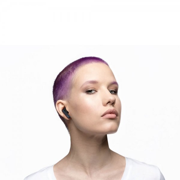 JVC Kuulokkeet In-Ear True Wireless Stix HA-A9T Musta