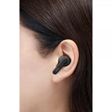 JVC Kuulokkeet In-Ear True Wireless Stix HA-A9T Musta